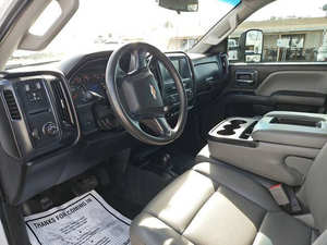 Usado 2018 C * hevrolet Silverado 3500HD - Product Image 4