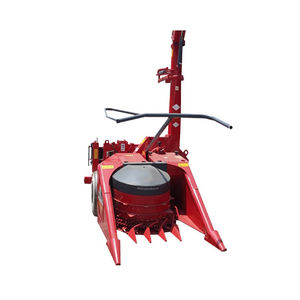 Bon état en vente Acheter un hachoir à maïs indépendant à 3 rangs - Product Image 5