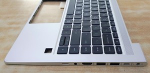 Nueva Cubierta Superior N38995-001 de Alta Calidad con Teclado Retroiluminado, Diseño Estadounidense, Sin Pantalla Táctil, para Portátil PRO BOOK 445G10 - Product Image 4