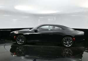 รถมือสอง ปี 2024 Charger Daytona R/T AWD ไฟฟ้า เทอร์โบ เกียร์อัตโนมัติ เบาะหนังสีเข้ม ระบบ ACC ล้อแม็ก R20 รุ่น Coupe สภาพดี - Product Image 3