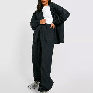 Women's Pullover Short Quarter <b>Zip</b> Lightweight Fleece Soft Cotton Winter Half <b>Zip</b> <b>up</b> Hoodie - Product Image 4