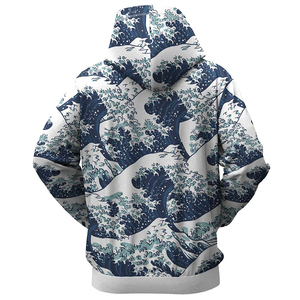 <b>Cheap</b> rate Men Sublimation Hoodies <b>light</b> weight high quality best stuff new design sublimation men's hoodies with full sleeves - Product Image 3