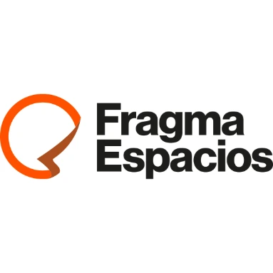 FRAGMA ESPACIOS logo