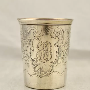 Verre à shot en cuivre brillant 200 ml, style classique, utilisation en fête, prix de gros bon marché - Product Image 6