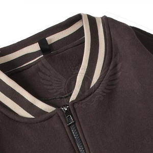 Concevez Votre Propre Veste Letterman Personnalisée Conception Unique Veste Letterman De Superbe Qualité Pour Hommes - Product Image 3