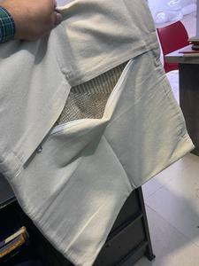 Fundas de sofá de algodón y poliéster personalizadas de alta calidad, fundas de almohada decorativas plegables de punto geométrico, hogar, sala de estar, uso en Hotel - Product Image 2