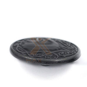 กระดุมเหล็กสำหรับชุดพิธีการ ขนาดสั่งทำได้ จำนวนมาก ขายดี - Product Image 5