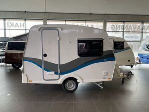 Nueva Autocaravana de Lujo 4x4 para Exteriores con Baño, Mini Caravana Todoterreno para Acampar - Product Image 5