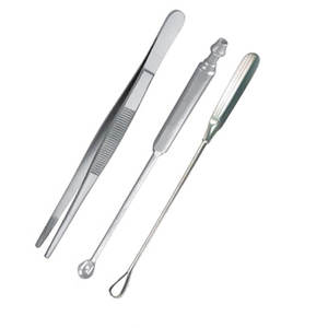 Meilleur Spéculum Nasal Manuel en Acier Instruments Chirurgicaux de Haute Qualité Lame SR-200 Certifié CE Classe I Garantie 1 An MFDS - Product Image 6