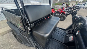 For sale Bighorns Explorer 400 <b>UTV</b> Winter Edition - Product Image 2