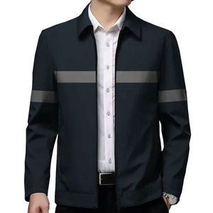 Fashion Wear Best Quality Men Corporate Winter <b>Jacket</b> New Fashion Custom <b>Slim</b> <b>Fit</b> Wholesale Men Corporate <b>Jacket</b> - Product Image 2