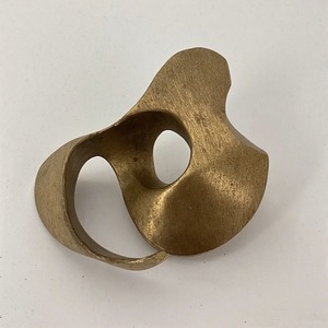 Bouton de porte en métal finition Antique RoyalToss pour intérieurs commode placard tiroir poignée pour Villa hôtel meubles appartement - Product Image 3