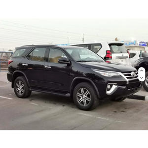2024รถมือสอง Toyota Fortuner EX SUV รถมือสองพร้อมส่งสะอาดสมบูรณ์แบบ - Product Image 5