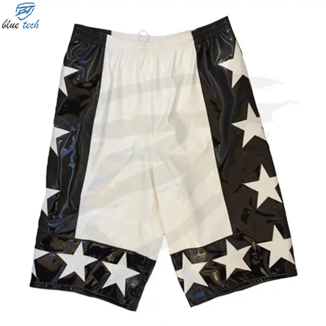 Impression d'art martial noir Singlet Sublimation Wrestling Shorts Wholesale Oem Youth Printing