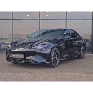 BYD Seal 230kW 83kWh Auto Design - Vehículo Eléctrico Inteligente de Nueva Energía, Alta Velocidad y Gran Autonomía - Product Image 3