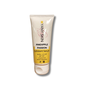 Suero Exfoliante Pineapple Passion 60ml - Product Image 1