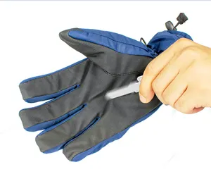 2023 обновленные комфортные водонепроницаемые изолированные перчатки, последнее поступление OEM ODM, варежки для сноуборда