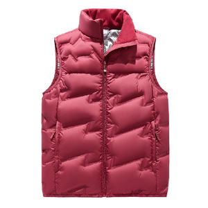 Chaleco Ecuestre de la mejor calidad para jinete, chaleco OEM nuevo diseño a la moda para mujer, chaleco acolchado, chaleco acolchado, ropa al por mayor - Product Image 4