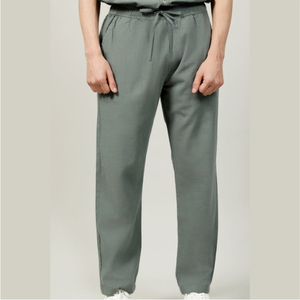 กางเกงสเวตเตอร์และกางเกงของผู้ชายแบบสั่งตัดดีไซน์ล่าสุดและคุณภาพสูง - Product Image 4