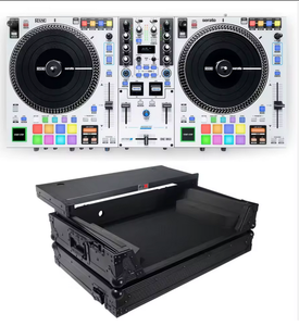 Controlador de DJ Rane-One Serato de Calidad, Nuevo, en Perfecto Estado, con 3 Años de Garantía, Listo para Enviar - Product Image 4