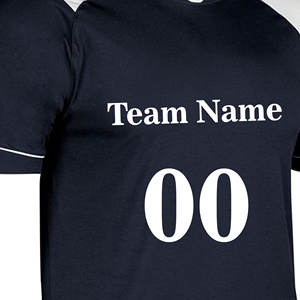 Nouveau maillot de football personnalisé de haute qualité pour hommes vêtements de football de club d'équipe maillot de football d'équipe - Product Image 3