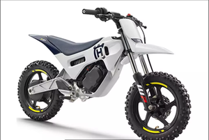 Motocicleta Husqvarna MX EE 2 Lista para Usar, Motocicletas Todoterreno en Venta - Product Image 3