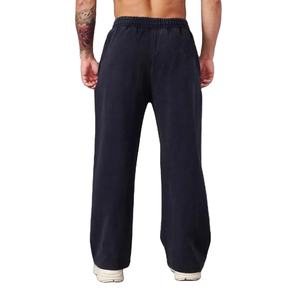 <b>Men</b> <b>Loose</b> <b>Fit</b> <b>Jogger</b> Pants <b>Men</b> pants Comfortable quick-dry printing trousers <b>Men</b> <b>Loose</b> <b>Fit</b> casual Sports Pants - Product Image 2