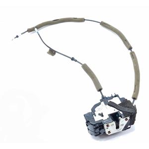 CERRADURA TRASERA DERECHA INFINITI EX Serie 30 (10>) - Product Image 1