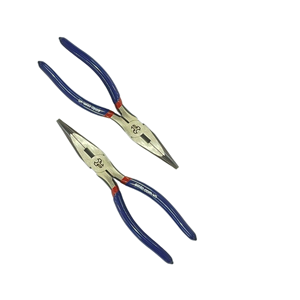 Alicates multifuncionales de Punta larga de acero inoxidable OEM Juego de herramientas multiusos conveniente - Product Image 4