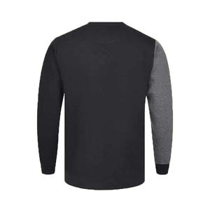 Meilleur matériel Sweat-shirt Service OEM par l'usine simple directe Taux réglable Qualité durable Sweat-shirt pour hommes - Product Image 2