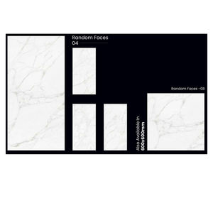 Azulejos de porcelana de calidad superior con estilo de Venta caliente disponibles a precio competitivo de la India - Product Image 3