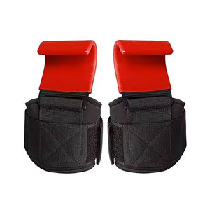 ตะขอยกน้ำหนักในยิมตะขอฝึกยกน้ำหนัก - Product Image 2