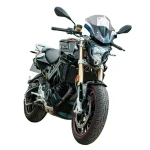 ขายร้อน SCI 2024 F800R-Sport จักรยานหายากที่มีระยะทางที่ต่ํามาก 1000cc กีฬาจักรยานสําหรับขาย