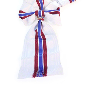 Best Material <b>Red</b> Cross of Constantine Knight Commander Cross of Constantine Sash for Uniform - Product Image 3