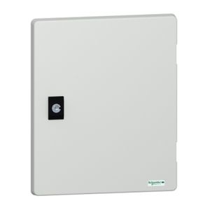 สำหรับกล่องอุปกรณ์อิเล็กทรอนิกส์และเครื่องมือ SCHNEIDER ELECTRIC รุ่น NSYDPLM3025G พร้อมประตูล็อค 2 ระบบ รุ่น PLM3025 รุ่นก่อนหน้า - Product Image 1