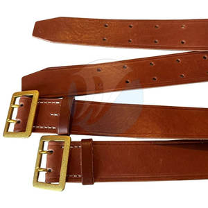 เข็มขัดยูนิฟอร์มแบบใหม่เข็มขัดยูนิฟอร์มแบบปลอดภัย - Product Image 4