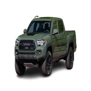 Toyota Hilux Pickup 4x4 Double Cabine d'occasion 2021 disponible - Product Image 3