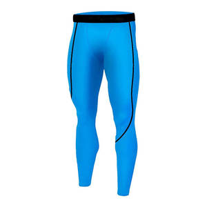 Combinaisons de compression pour hommes à manches longues, très vendues au prix de gros, combinaisons de compression de haute qualité pour hommes - Product Image 3