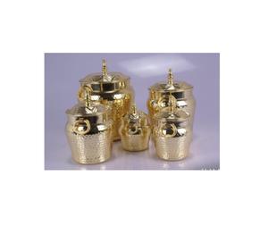 Deluxe quality table ware <b>tea</b> <b>kettle</b> modern design stainless steel <b>tea</b> and coffee <b>kettle</b> for cafe resorts table decor <b>tea</b> <b>kettle</b> - Product Image 4