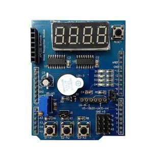 XD-203 ชิลด์พัฒนาอเนกประสงค์สำหรับเครื่องมือวัดอิเล็กทรอนิกส์ - Product Image 6