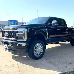 Platine de F-350 Ford 2023 - Product Image 1