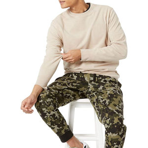 Gran tamaño Top venta personalizado nuevo estilo hombres sudadera superventas 100% algodón regular Fit Casual hombres sudadera para la venta - Product Image 4