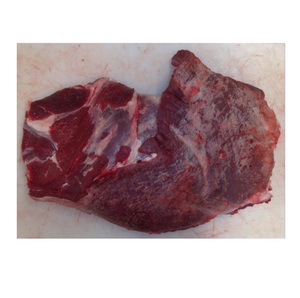Export Halal Frozen Boneless <b>Beef</b> / <b>Beef</b> Neck Meat Best Price - Product Image 1