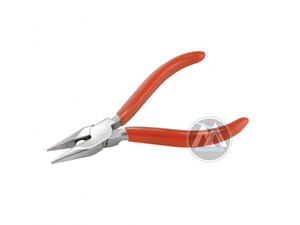 Pince à bec de chaîne en acier de la meilleure qualité avec caractéristiques de coupe Outils et équipement de bijouterie à forte demande État neuf à bas prix - Product Image 2