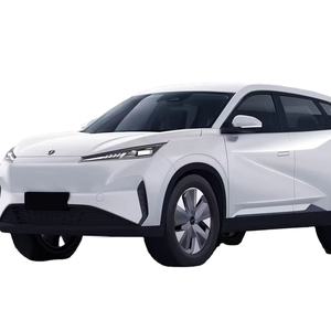 รถยนต์ไฟฟ้า MAGE EV SUV มือสอง ระยะทางวิ่ง 201-300 กม. (NEDC) แบตเตอรี่ 50-70 กิโลวัตต์ชั่วโมง มอเตอร์ 120 กิโลวัตต์ - Product Image 1