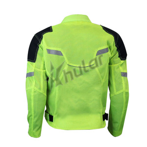 Chaqueta de viaje para motocicleta, chaqueta de invierno impermeable y resistente al viento de alta calidad personalizada, mangas Cardura extraíbles, diseño protector - Product Image 6