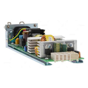 Fuente de Alimentación PS50AC-D RAD POWER 100-240VAC PARA IPMUX-216 PS50AC-D Reacondicionada - Product Image 2