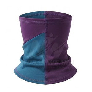 Cache-cou pour sports de neige, cache-visage chaud d'hiver, tissu extensible respirant, accessoire de ski, protection extérieure, approvisionnement en gros usine - Product Image 3