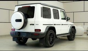 Mercedes-Benz Clase G G 63 AMG 2023 Nuevo/Usado en Venta - Product Image 3