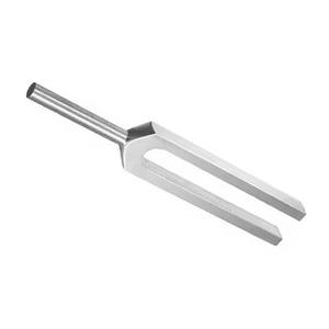 Instrumentos de diagnóstico de acero inoxidable con opción de logotipo personalizado Factory-Direct Medical Tuning Forks - Product Image 5